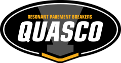 Quasco - Resonant Pavement Breakers