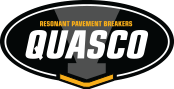 Quasco - Resonant Pavement Breakers